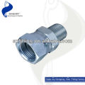 NINGBO METRIC FEMALE 24 hydraulic fittings